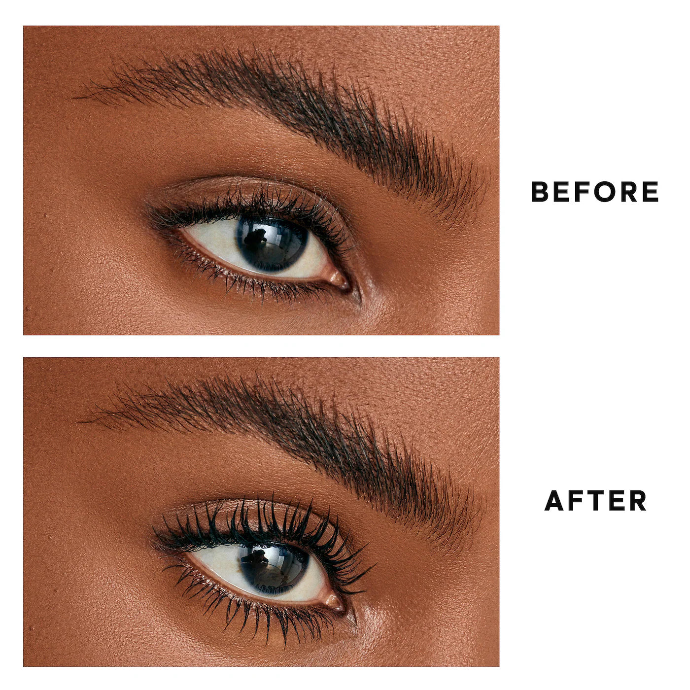 Major Volume Mascara (Rímel De Pestañas)