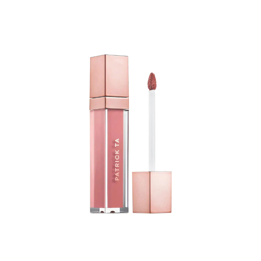 Silky Lip Creme (Labial Liquido En Crema)