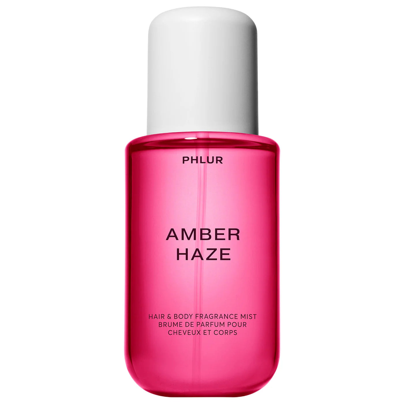 Amber Haze Body & Hair Fragrance Mist (Perfume o Body)