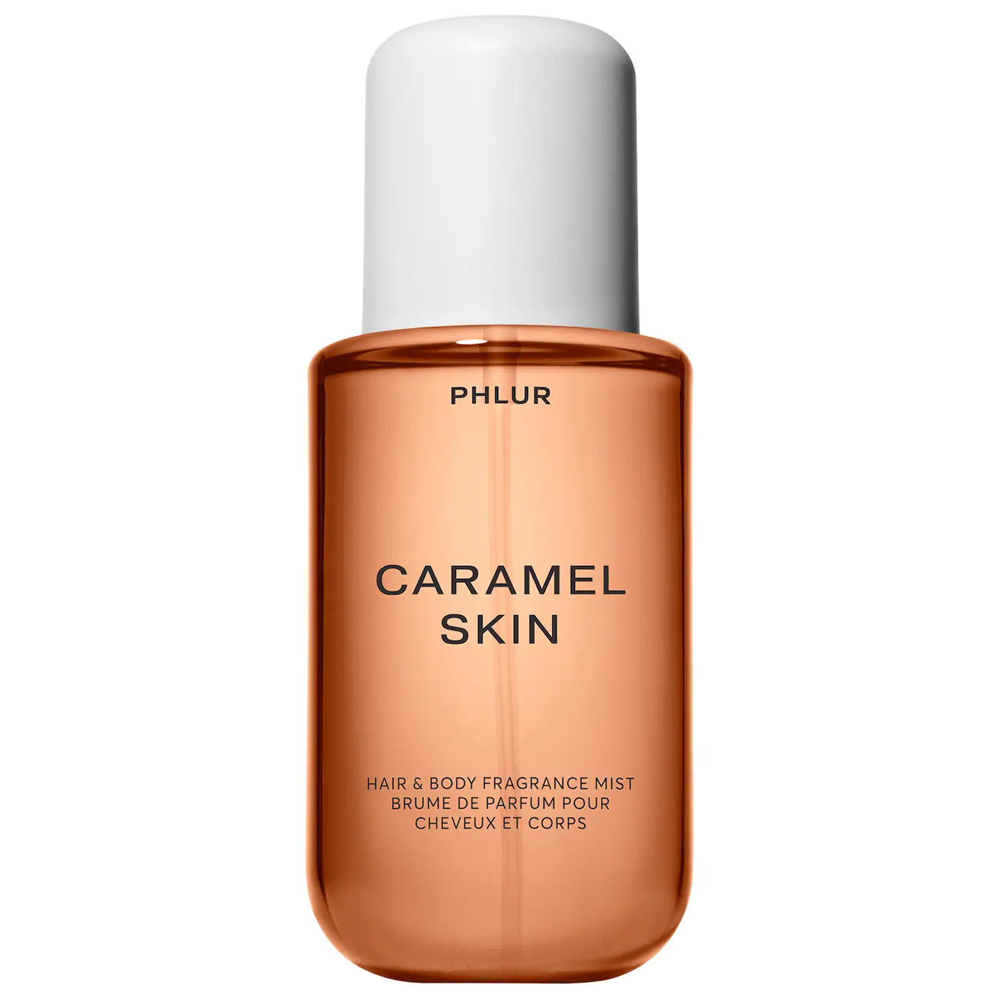 Caramel Skin Body & Hair Fragrance Mist (Perfume o Body)