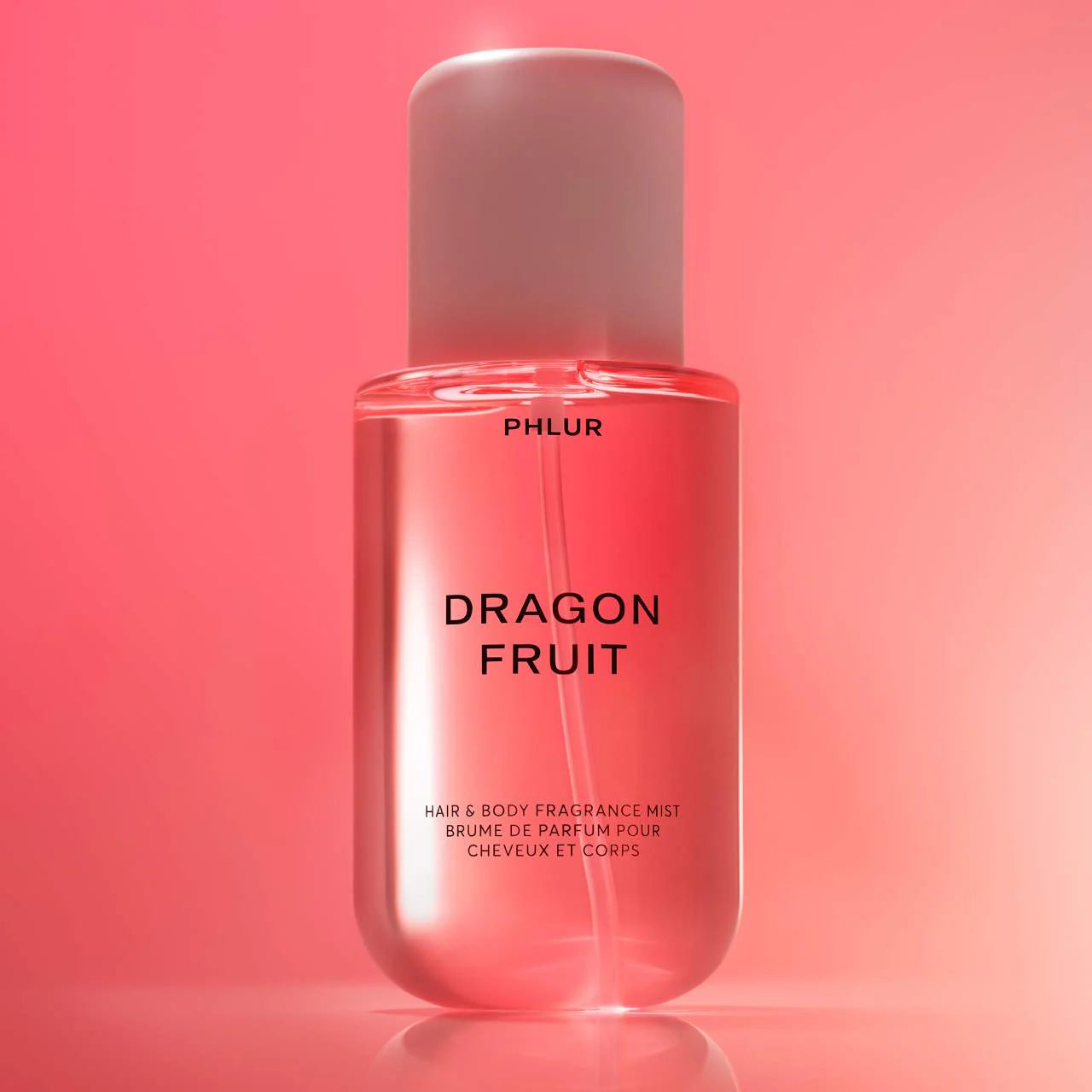 Dragon Fruit Body & Hair Fragrance Mist (Perfume o Body)