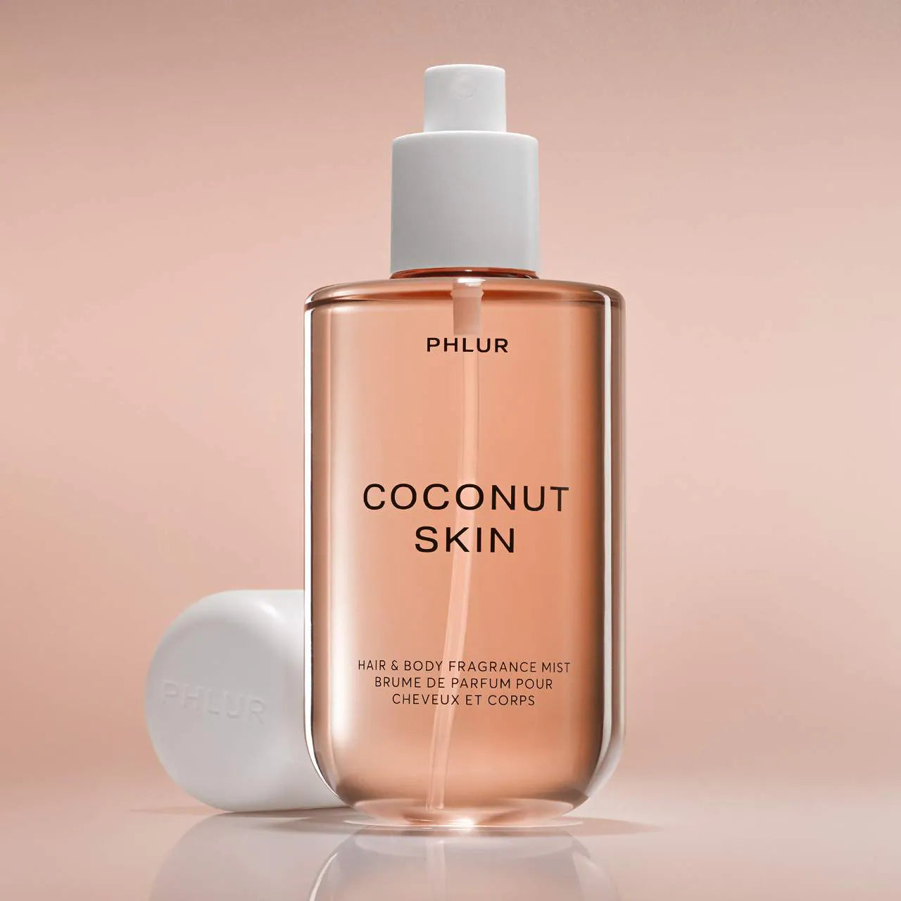 Coconut Skin Body & Hair Fragrance Mist (Perfume o Body)