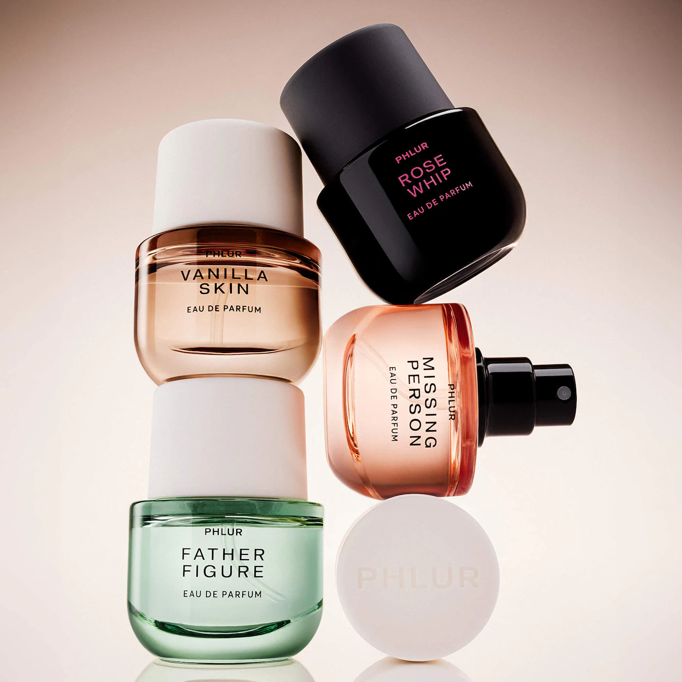 Mini Perfume Sampler (Kit o Set)