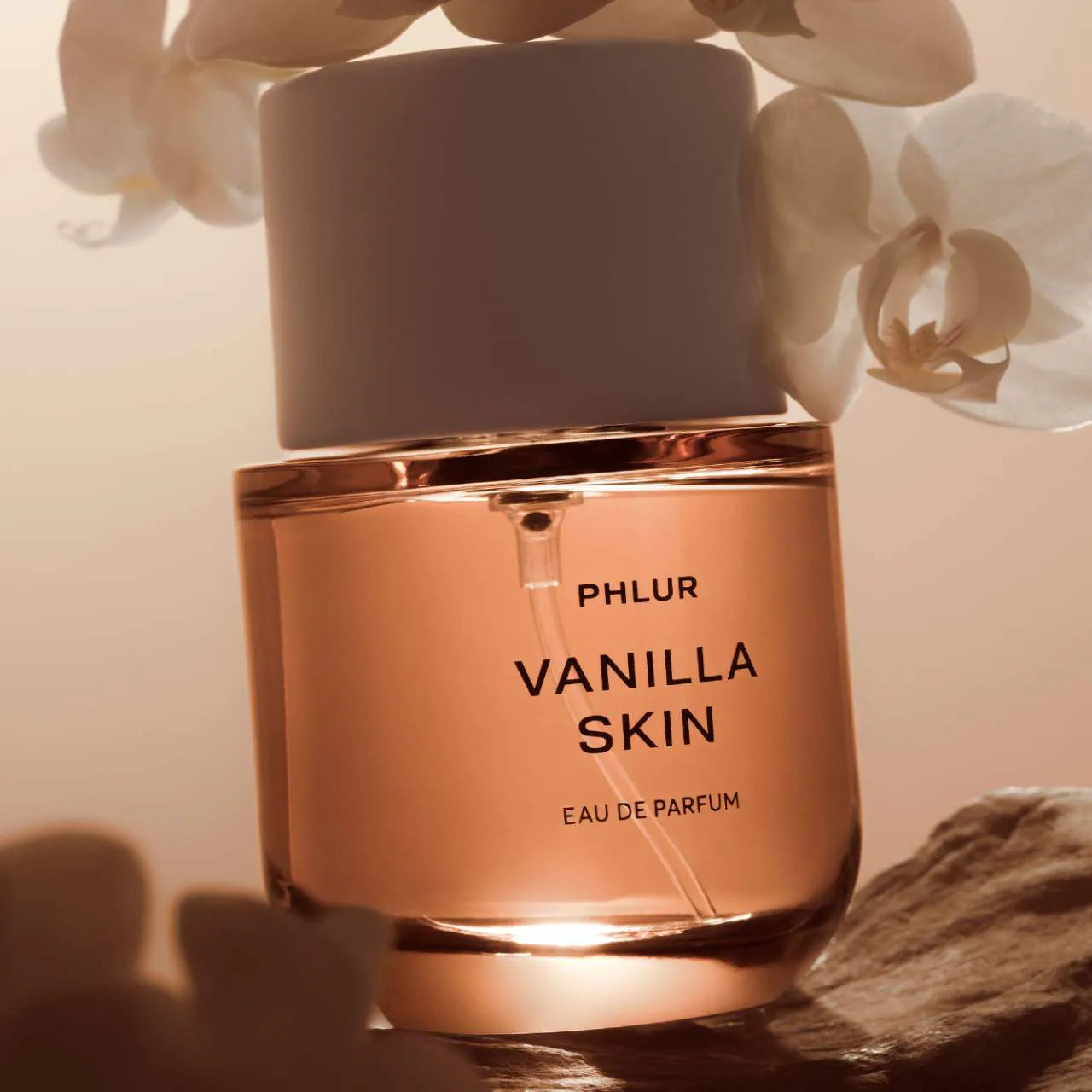 Vanilla Skin Eau de Parfum (Perfume)