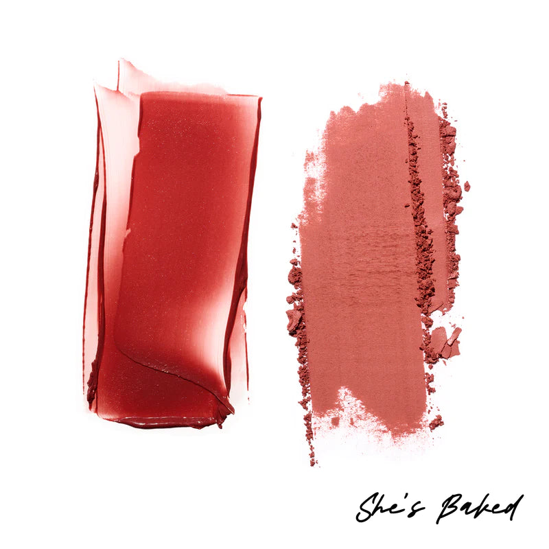 Major Headlines - Double-Take Creme & Powder Blush Duo (Rubor En Polvo y Crema)