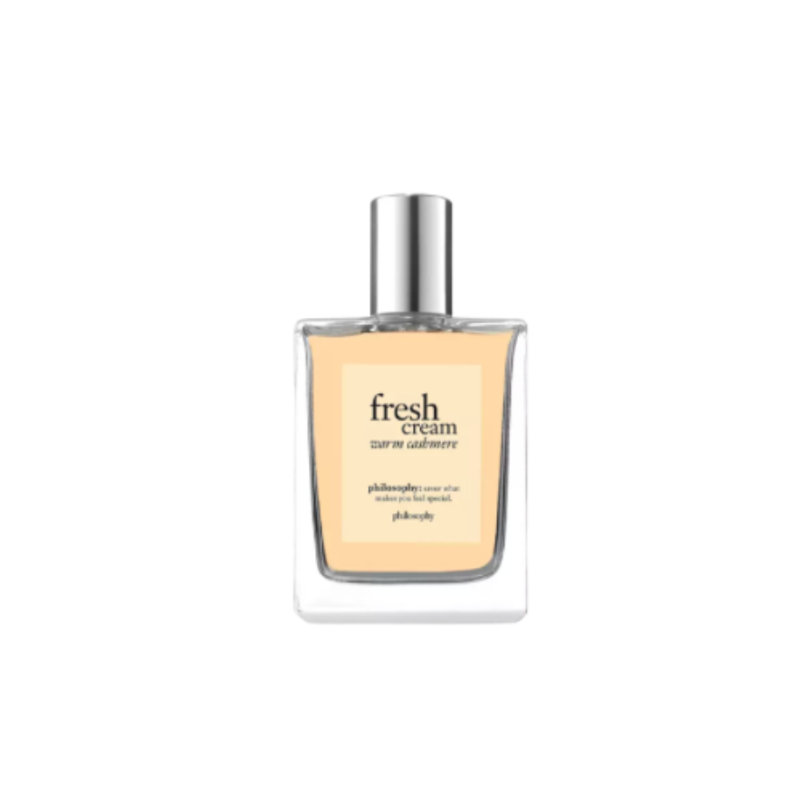 Fresh Cream Warm Cashmere Eau de Toilette (Perfume)