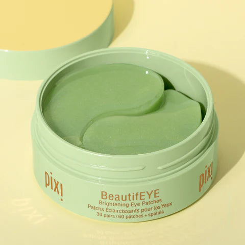 BeautifEYE (Parches De Ojos Brillo)