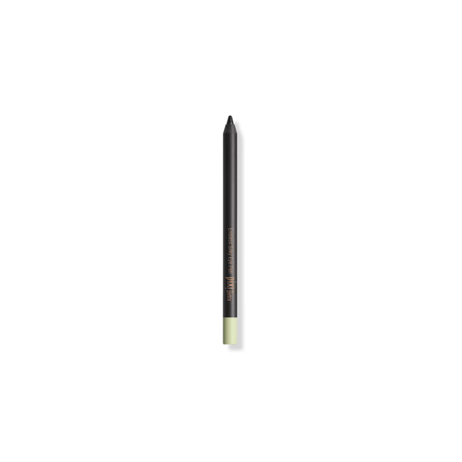 Endless Silky Eye Pen Water Resistant Eye Pencil (Delineador de Ojos)