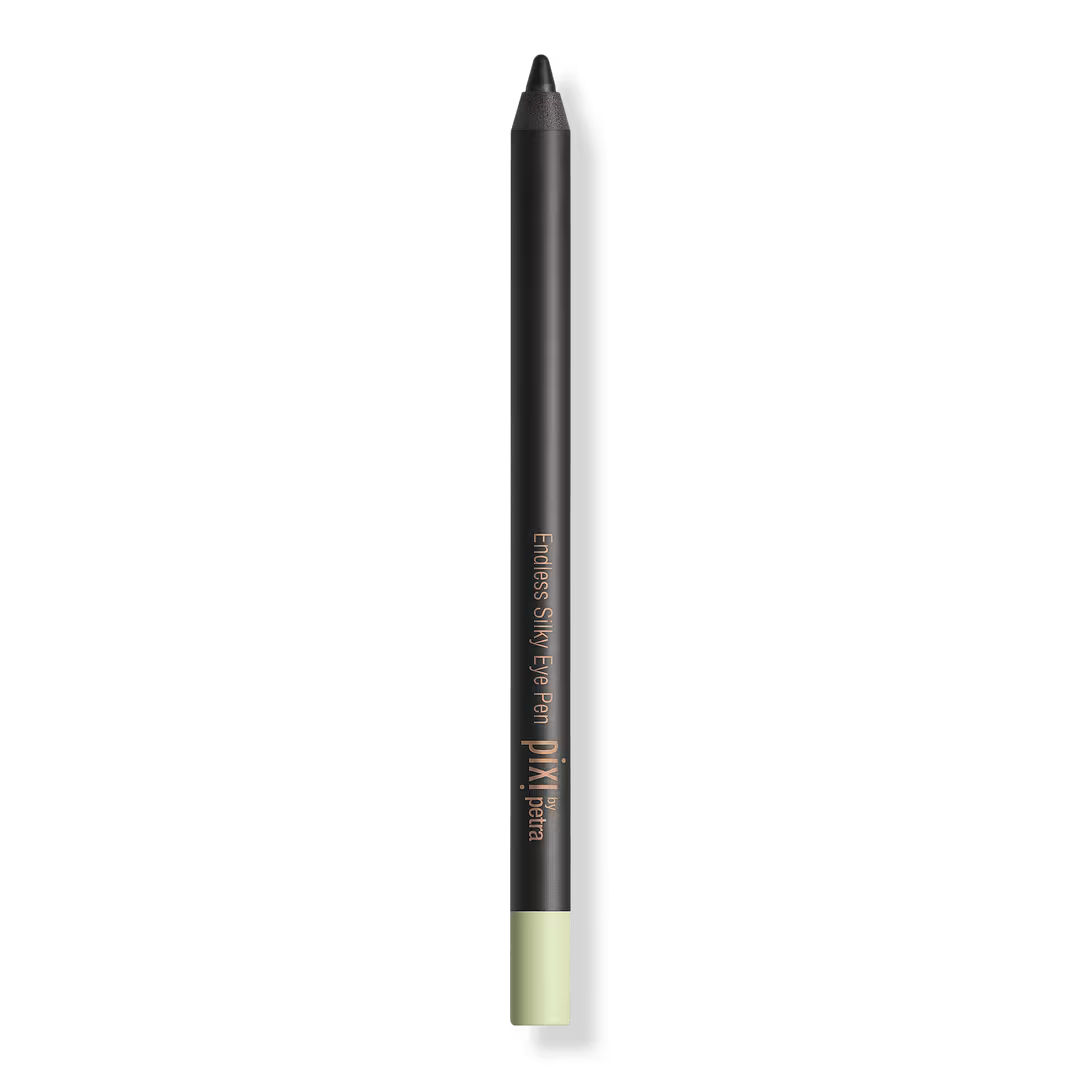 Endless Silky Eye Pen Water Resistant Eye Pencil (Delineador de Ojos)