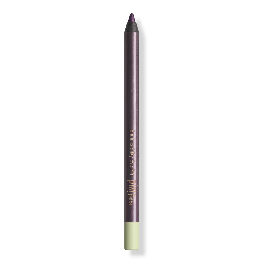 Endless Silky Eye Pen Water Resistant Eye Pencil (Delineador de Ojos)