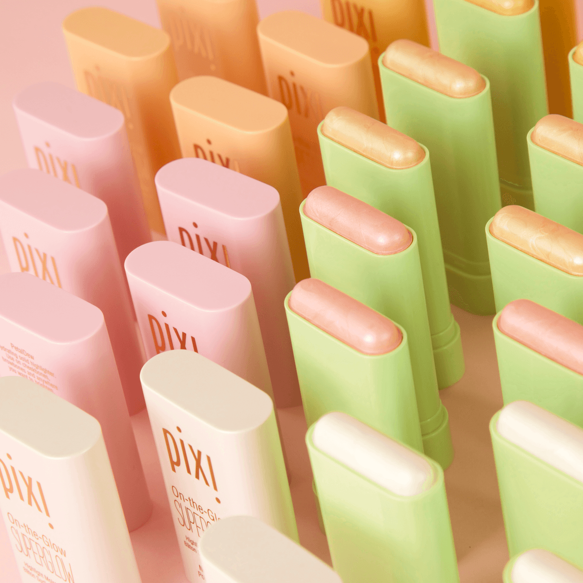 On-The-Glow SuperGlow (Iluminador En Barra)