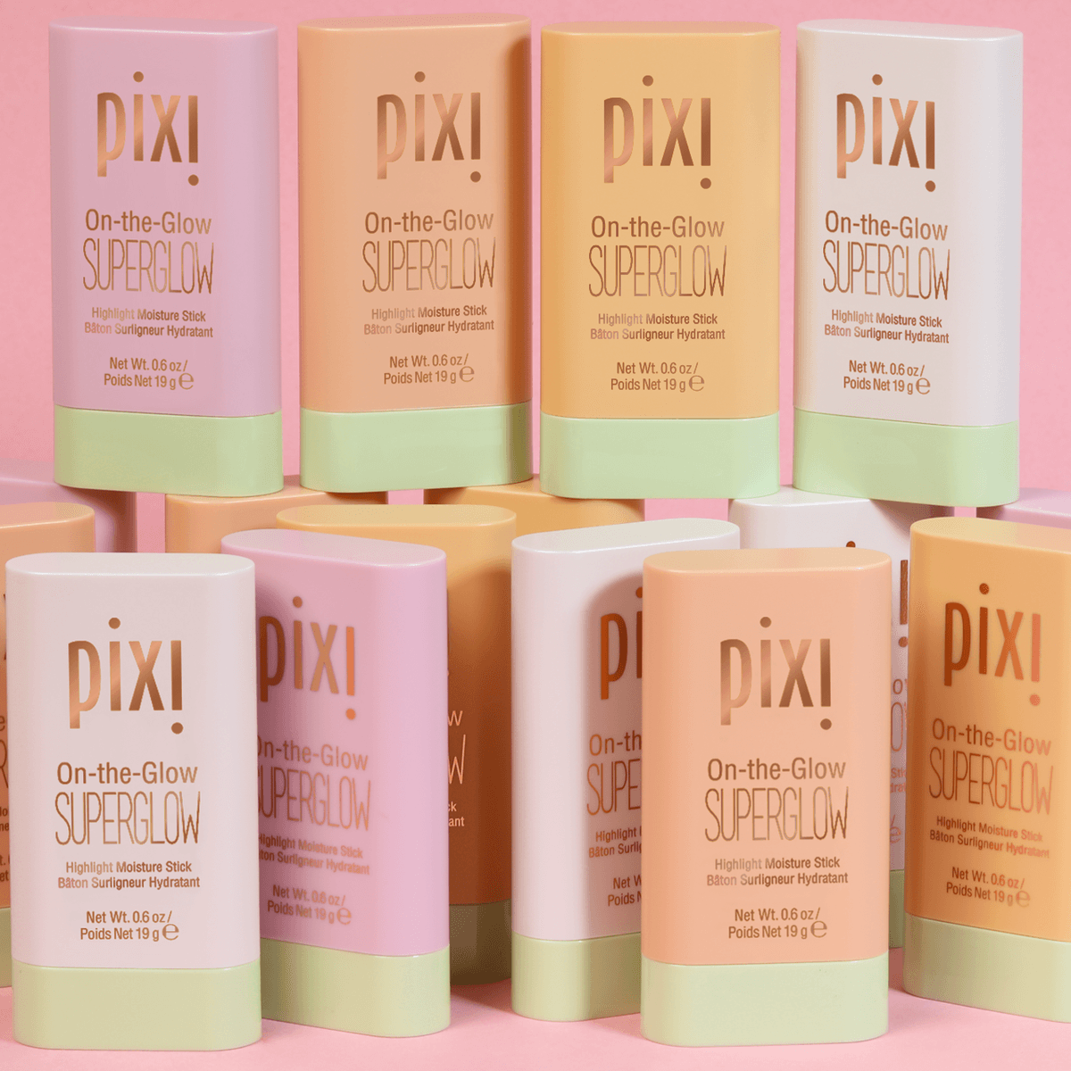 On-The-Glow SuperGlow (Iluminador En Barra)