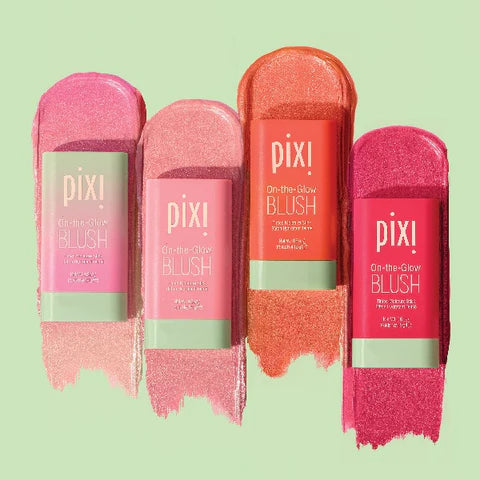 On-the-Glow Blush (Rubor En Barra)