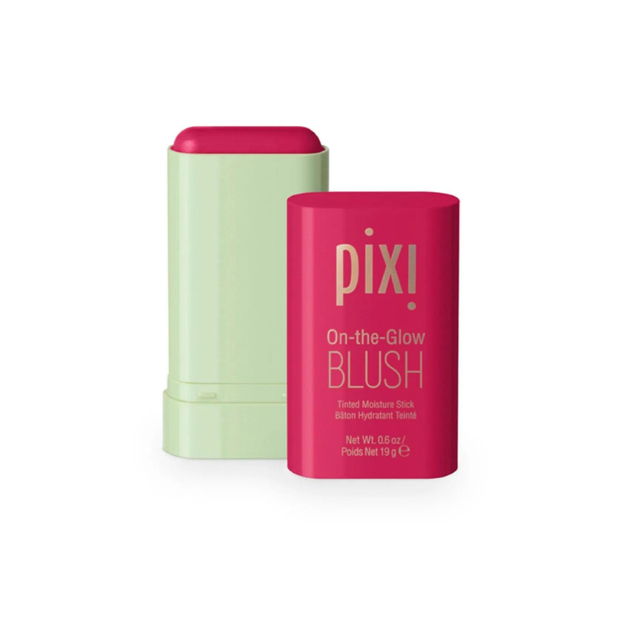 On-the-Glow Blush (Rubor En Barra)