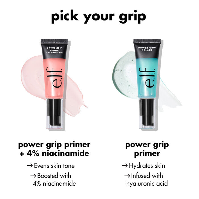 Power Grip Primer (Prebase)