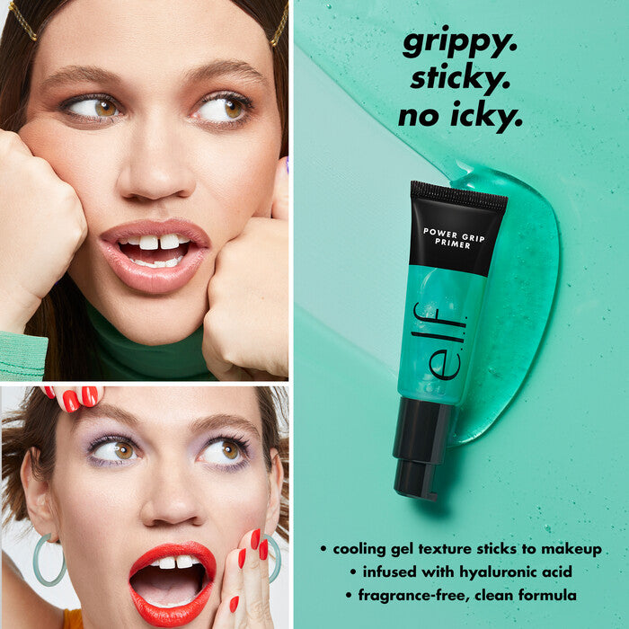 Power Grip Primer (Prebase)