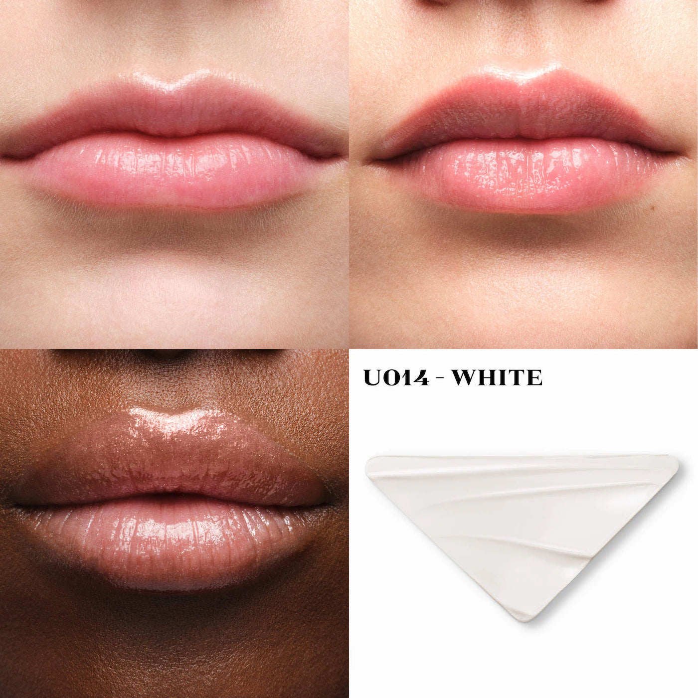 Prada Light Glowing Lip Oil Stick (Brillo para Labios)
