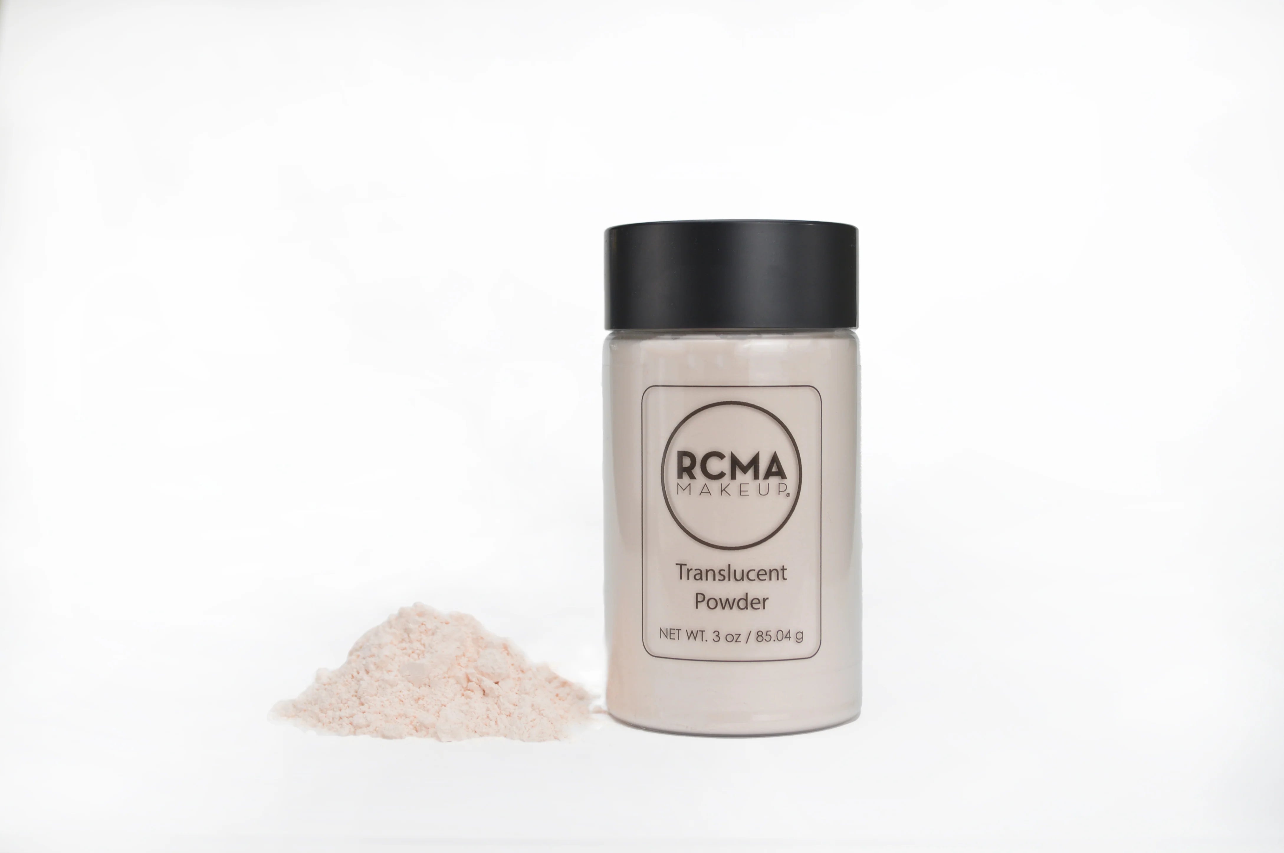 Translucent Powder (Polvo Suelto)