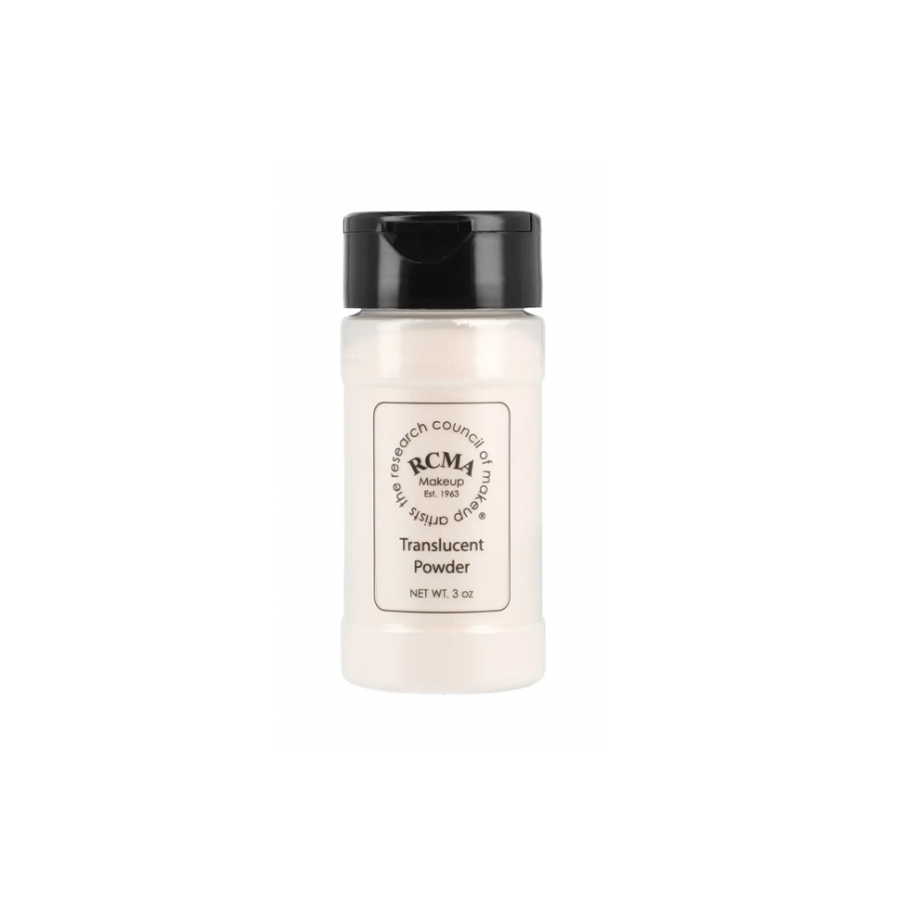 Translucent Powder (Polvo Suelto)