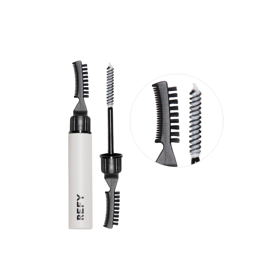 Brow Sculpt Shape and Hold Gel with Lamination Effect (Gel De Cejas)