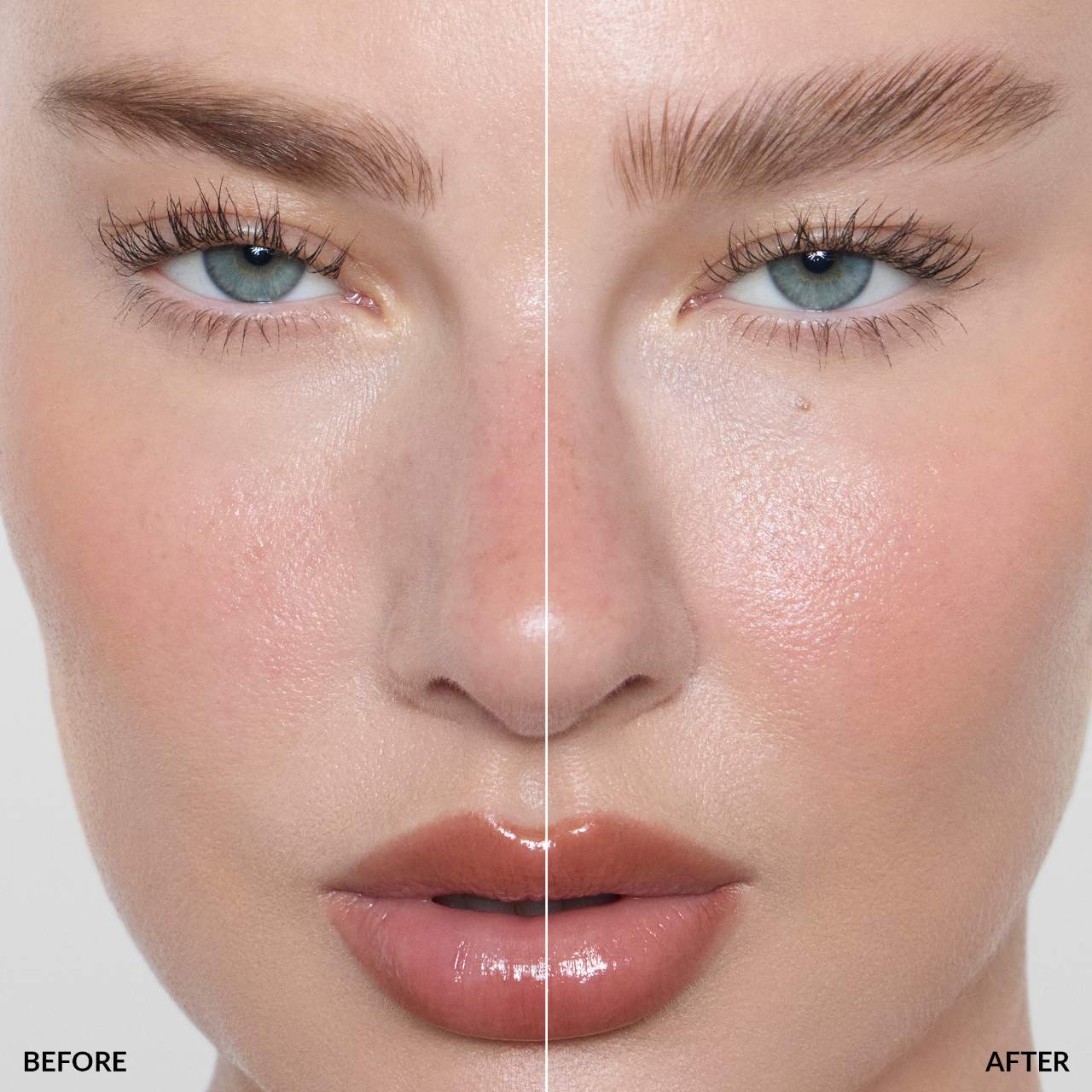 Brow Sculpt Shape and Hold Gel with Lamination Effect (Gel De Cejas)