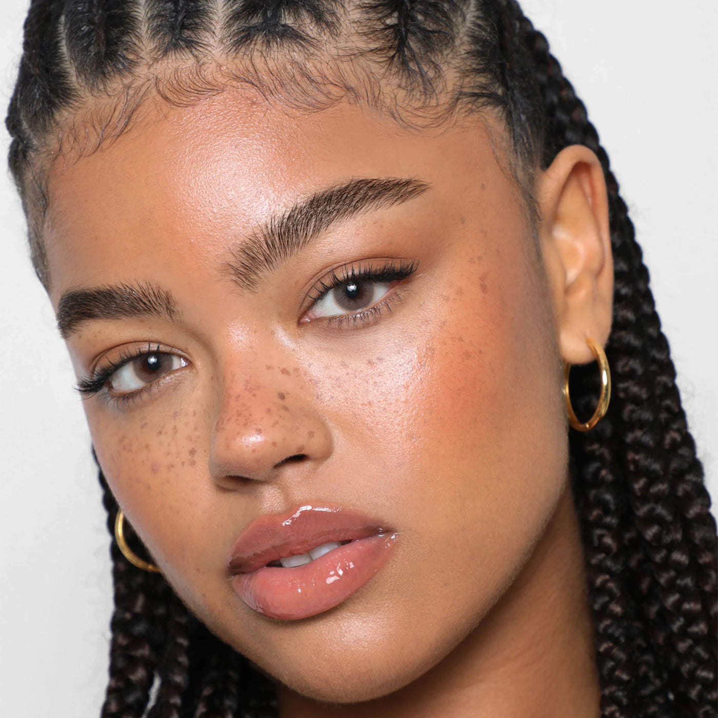 Brow Tint Eyebrow Gel (Gel De Cejas)