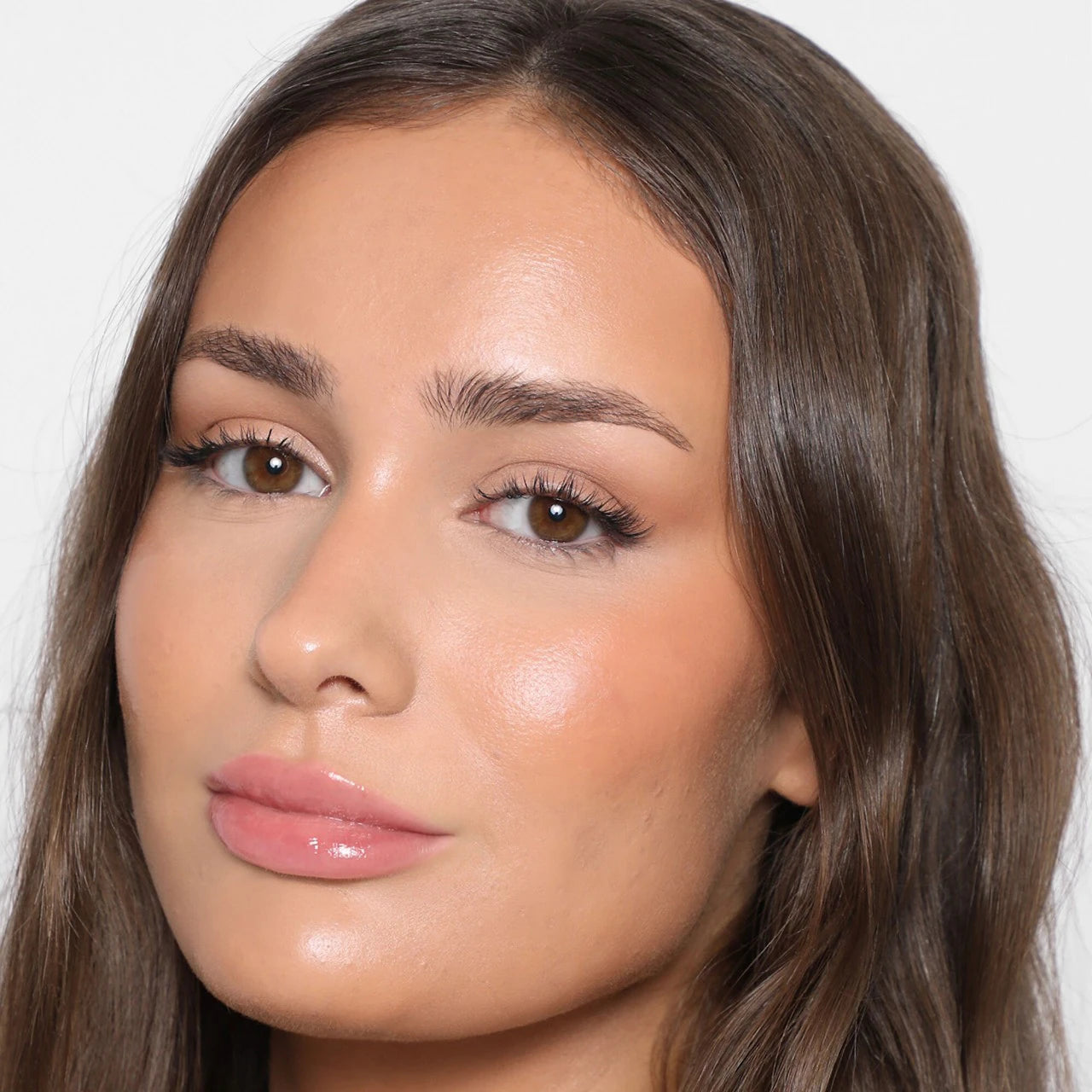 Brow Tint Eyebrow Gel (Gel De Cejas)