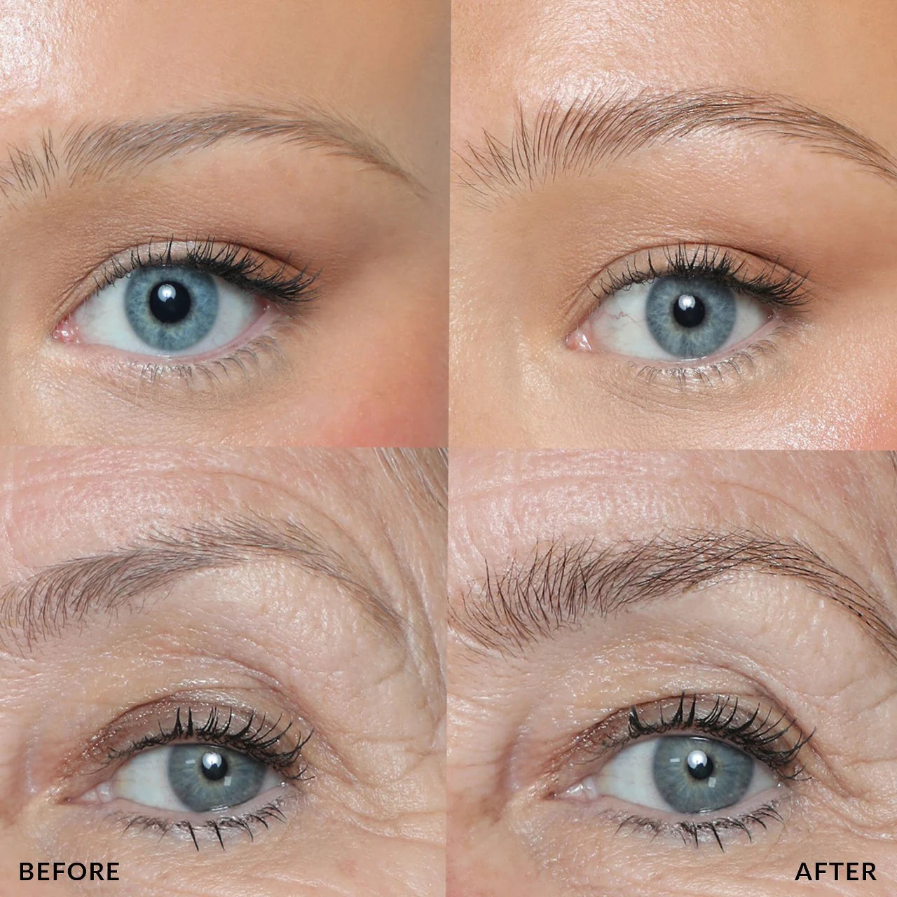 Brow Tint Eyebrow Gel (Gel De Cejas)