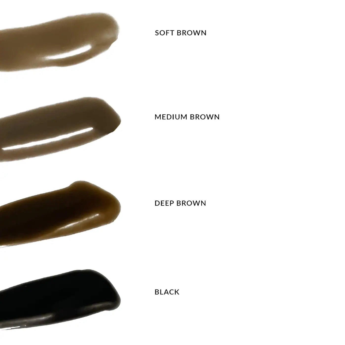 Brow Tint Eyebrow Gel (Gel De Cejas)