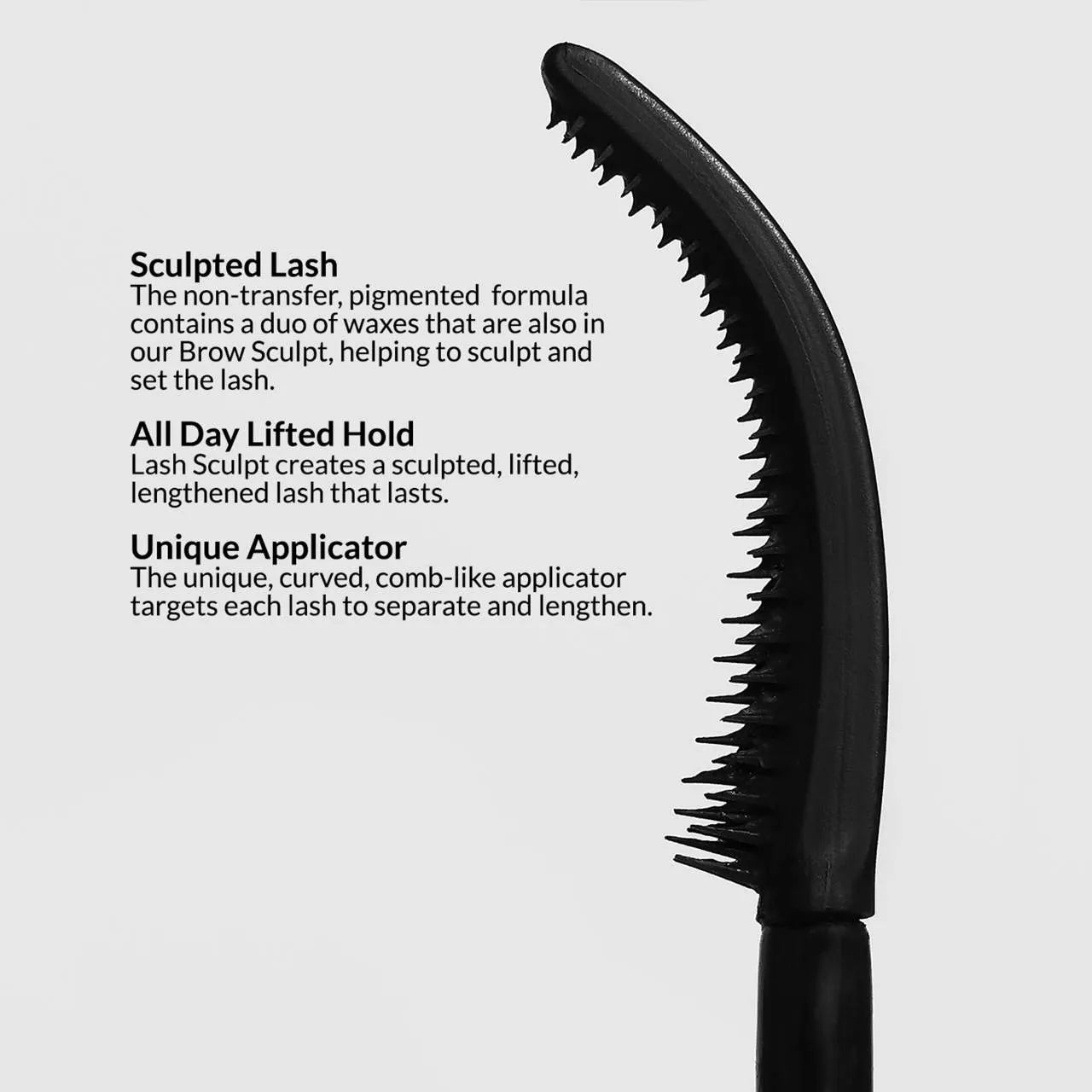 Lash Sculpt Lengthen and Lift Mascara (Rímel o Máscara)
