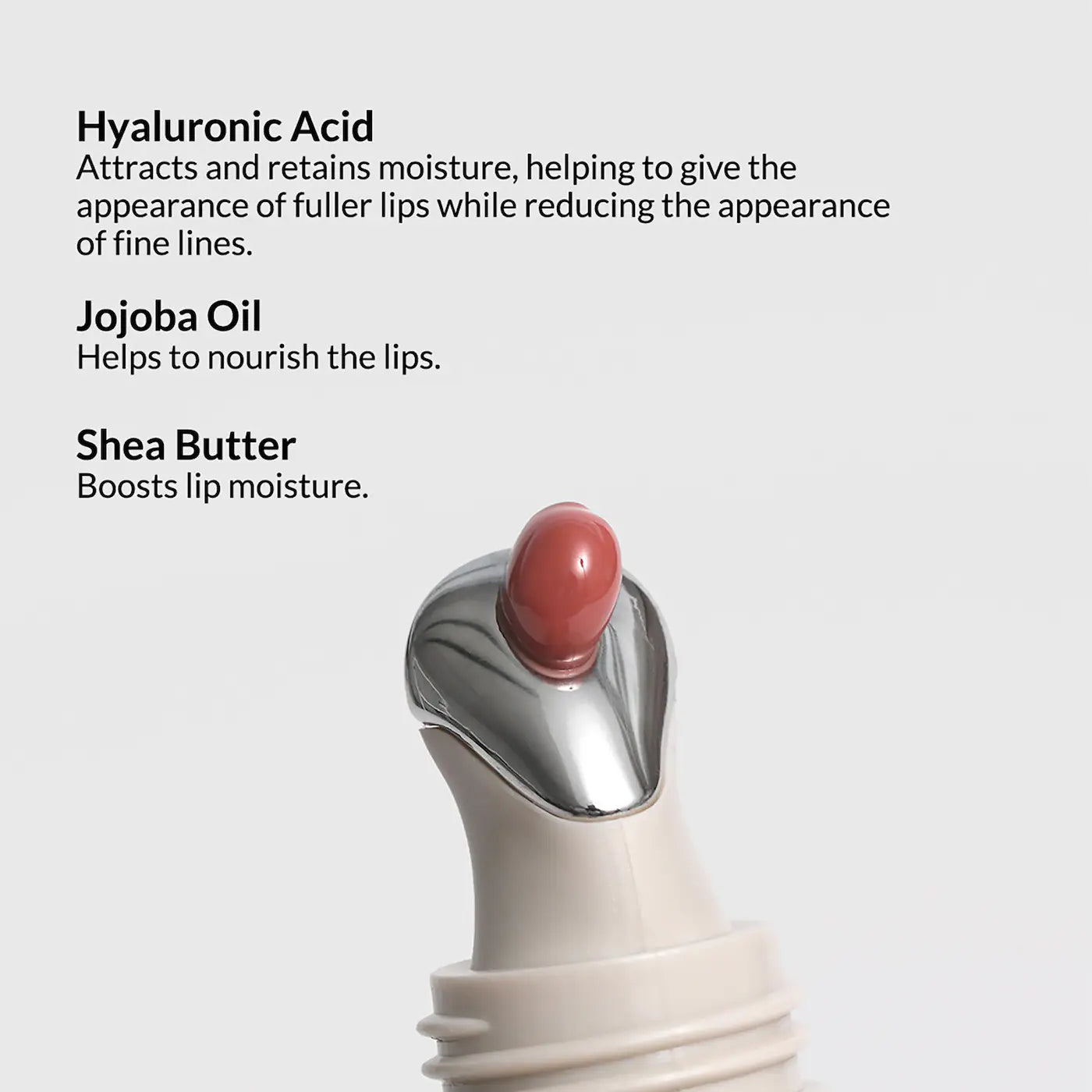 Tinted Lip Gloss (Brillo o Gloss De Labios)