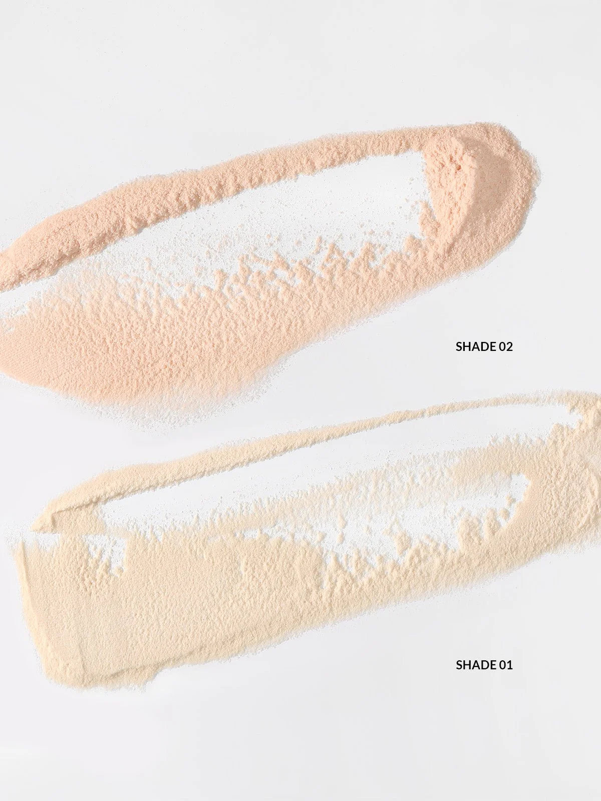 Skin Finish Water Based Loose Setting Powder (Polvo Suelto)