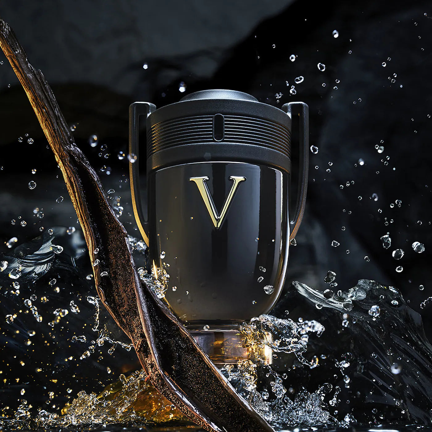 Invictus Victory (Perfume)