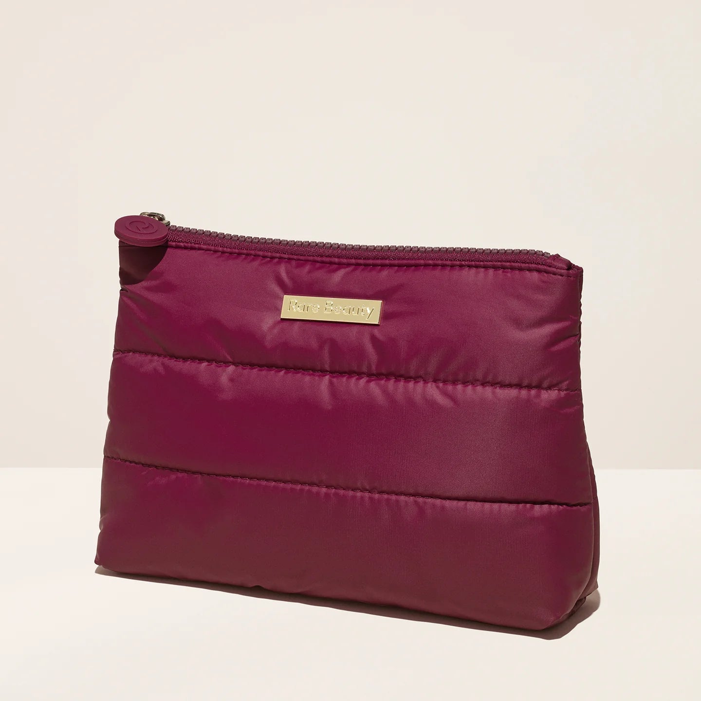 Puffy Makeup Bag