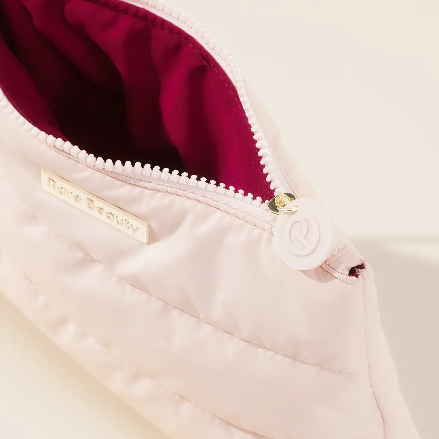 Puffy Makeup Bag
