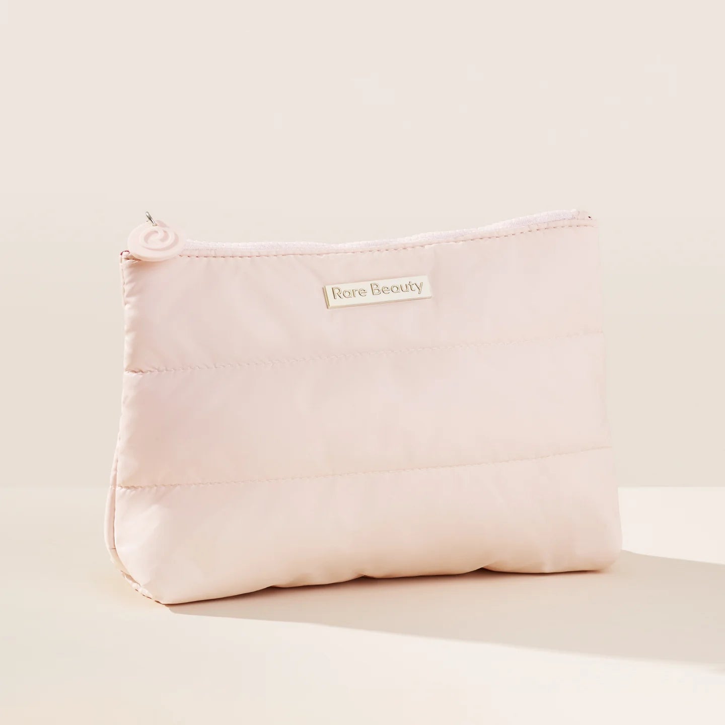 Puffy Makeup Bag