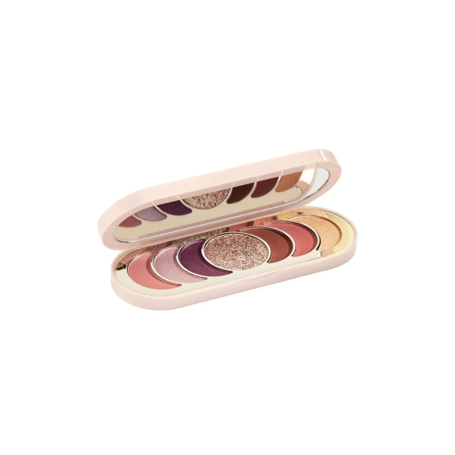 Discovery Eyeshadow Palette - Give Yourself Grace (Sombras De Ojos)