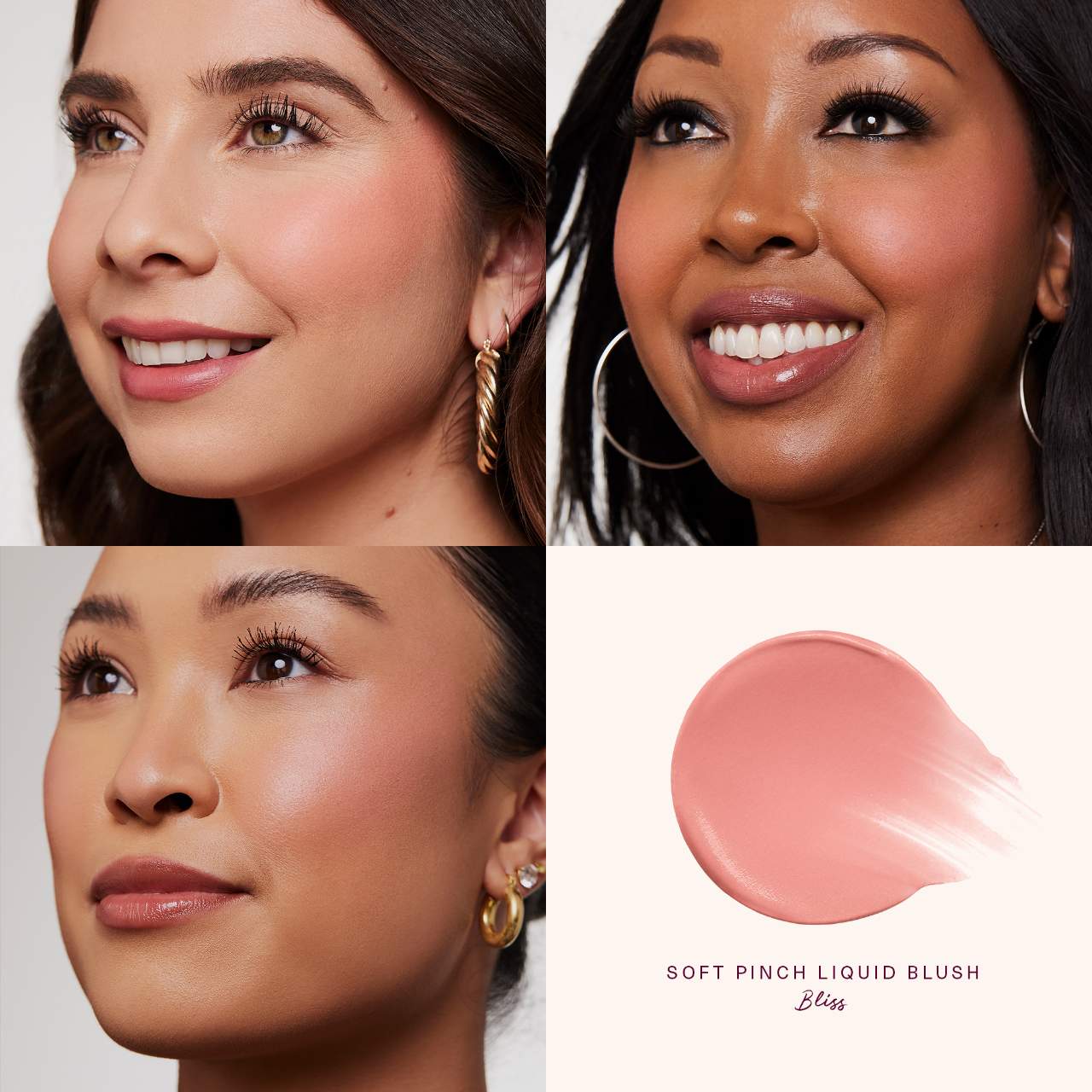 Soft Pinch Liquid Blush (Rubor Liquido)