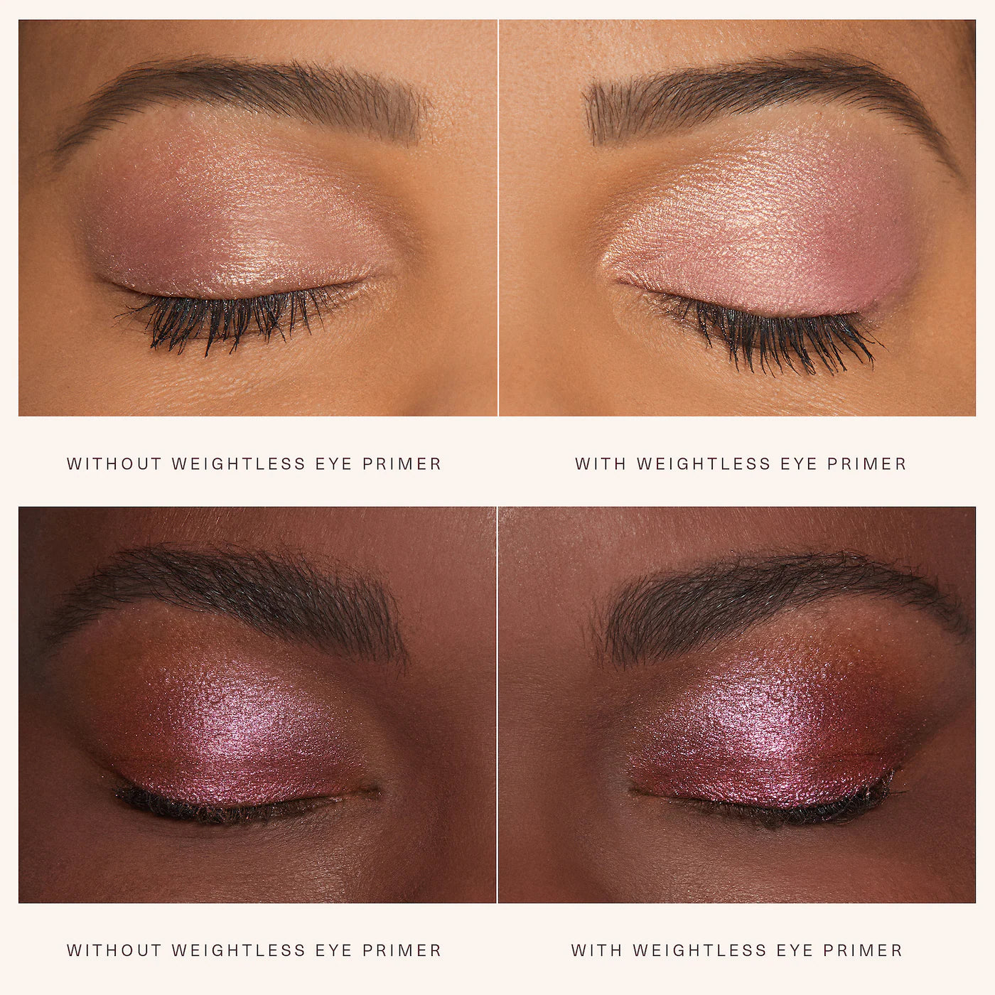 Always an Optimist Weightless Eye Primer (Prebase De Ojos)
