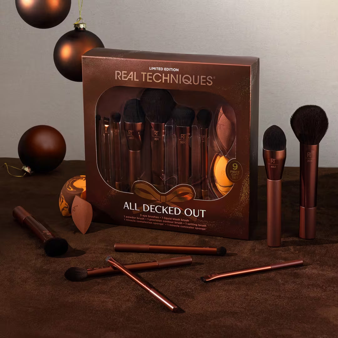 All Decked Out Gift (Kit o Set)