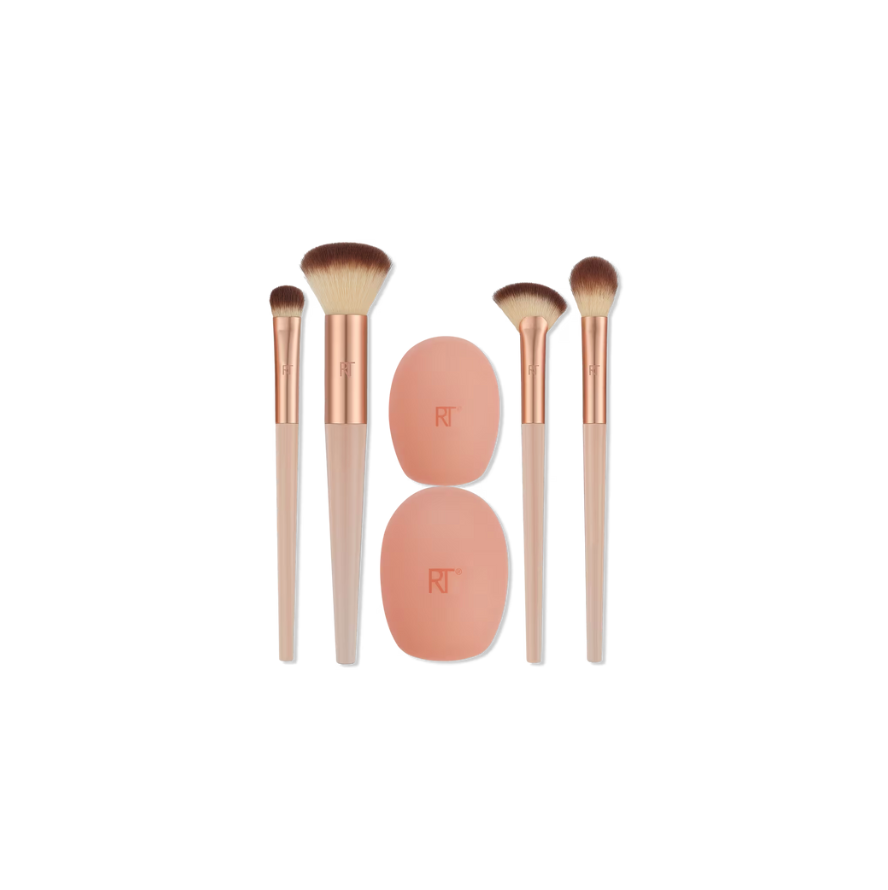 Cherry On Top A Brighter Hue Base Brush (Kit o Set de Brochas)