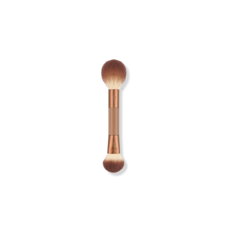 Cherry On Top It's All Blush Makeup Brush (Brocha para Rostro)