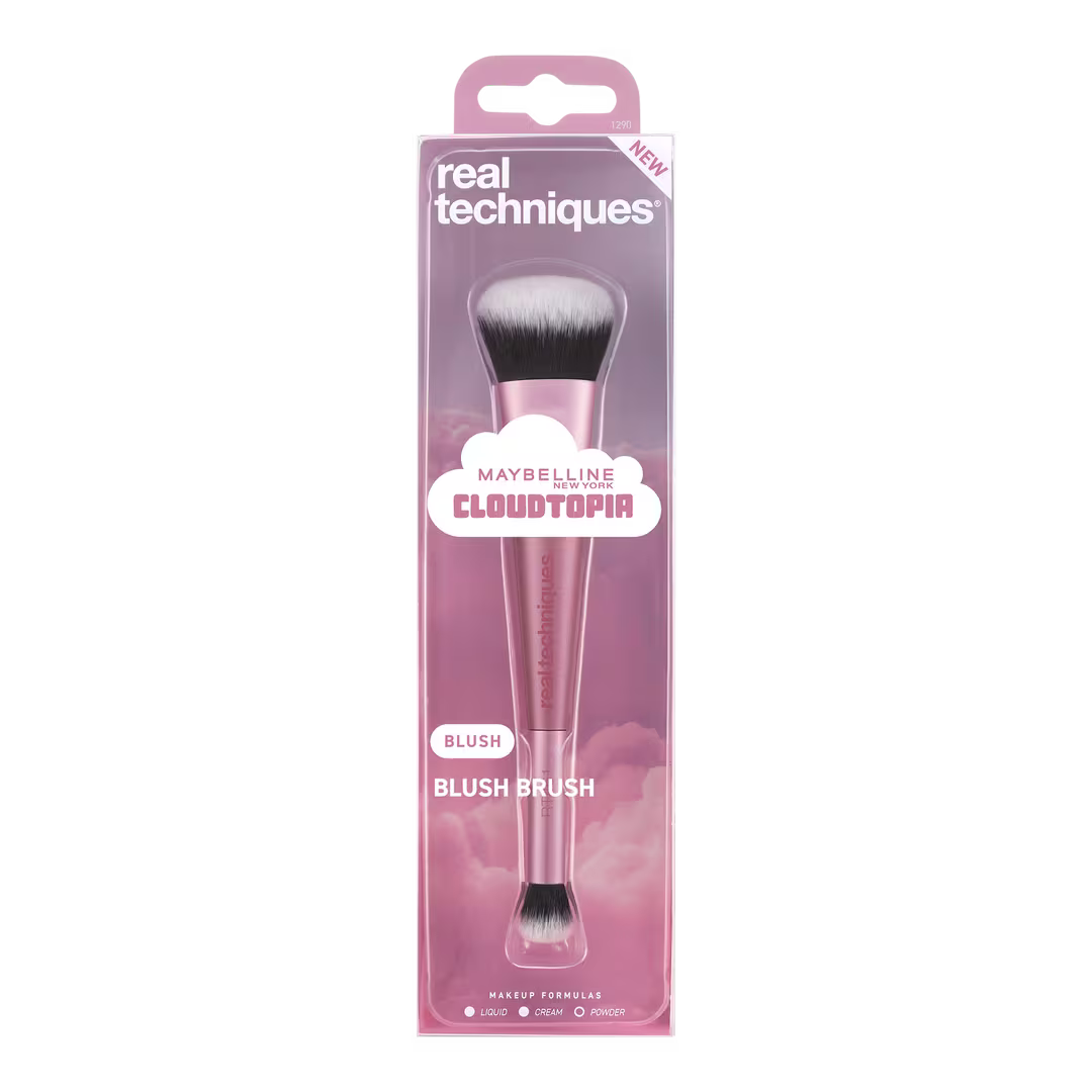 Cloudtopia Blush Brush (Brocha Para Rubor)