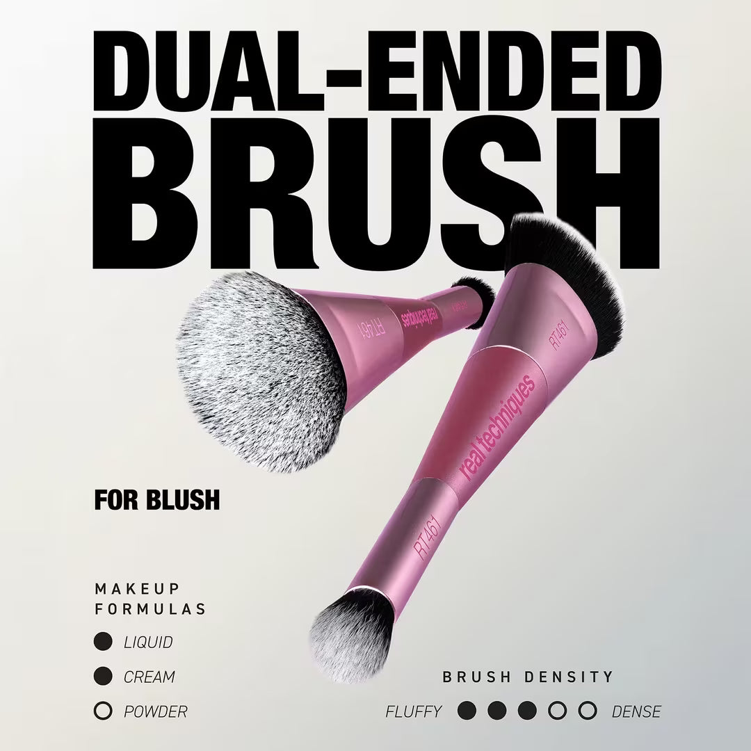 Cloudtopia Blush Brush (Brocha Para Rubor)