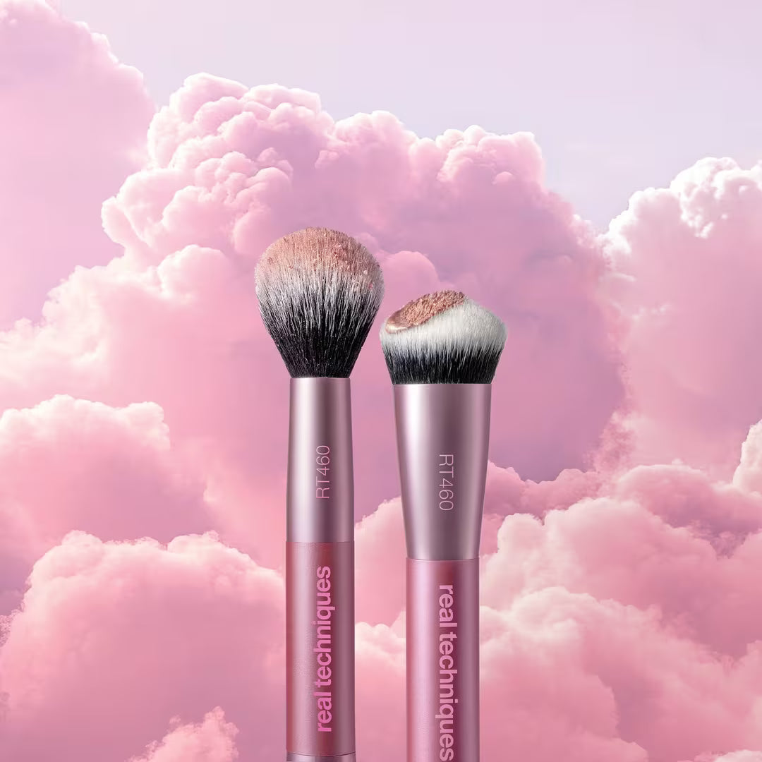 Cloudtopia Highlight & Detail Brush (Brocha Para Iluminador)