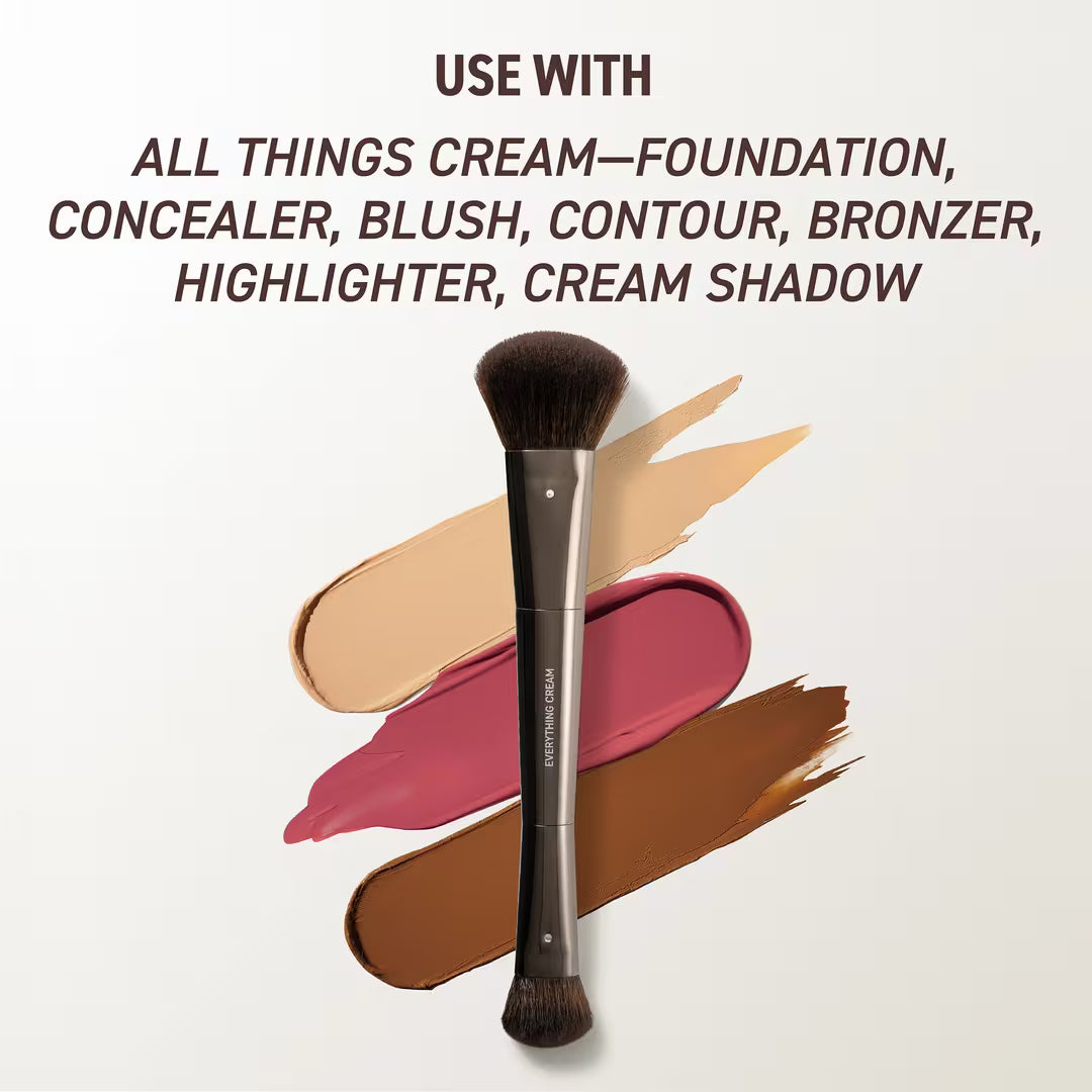 Everything Cream Brush (Brocha para Cremas)