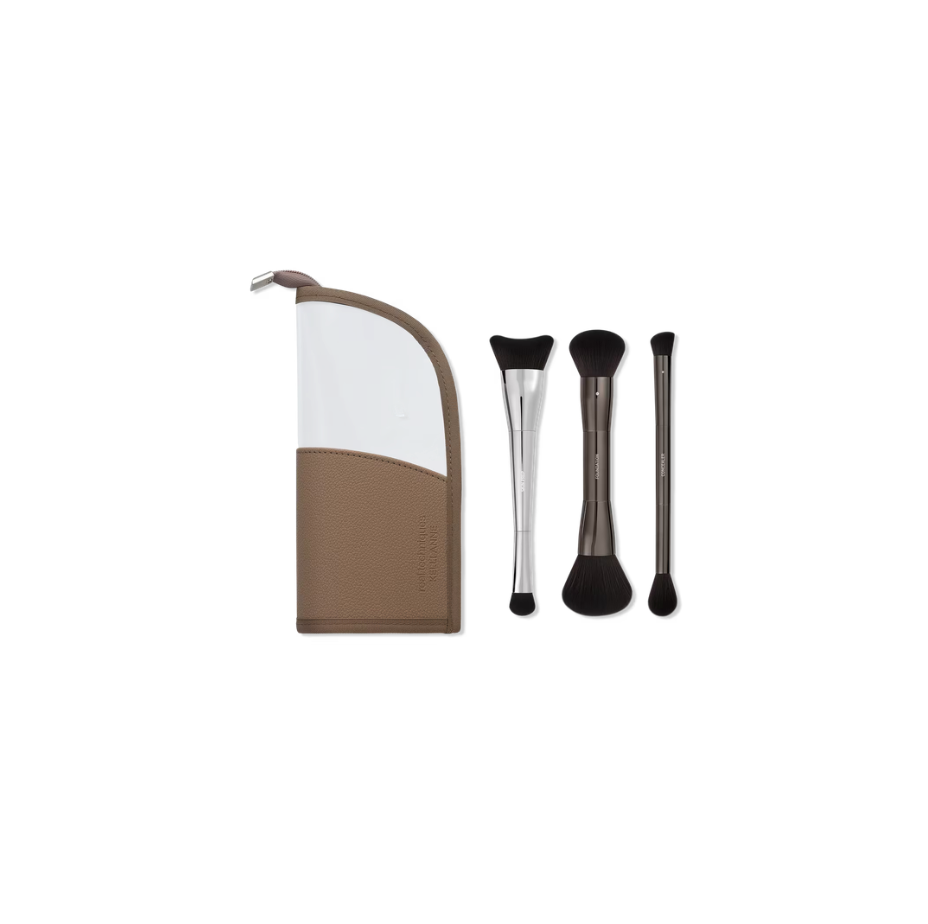 Light Layers Base Makeup Brush (Kit o Set)