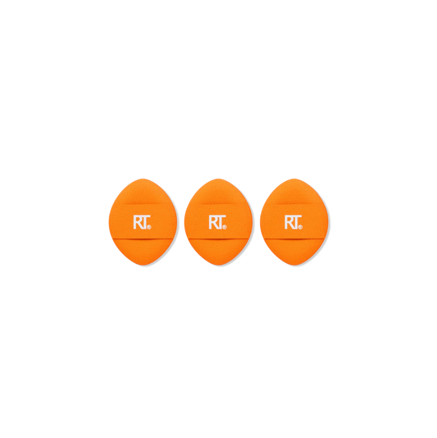 Mini Miracle Concealer Puff Trio (Kit o Set de Esponjas)