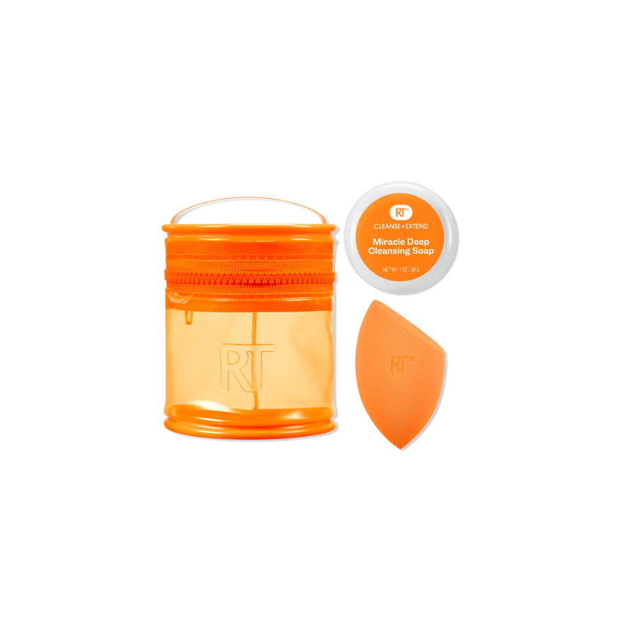 Miracle Blend + Cleanse (Kit o Set)