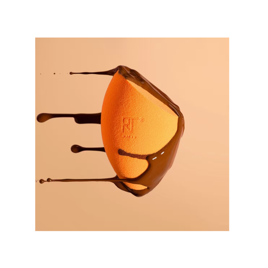 4-Pack Miracle Complexion Makeup Blending Sponges (Esponjas para Rostro)